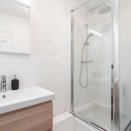 Apartment Hellemmes - With Parking ! Lille